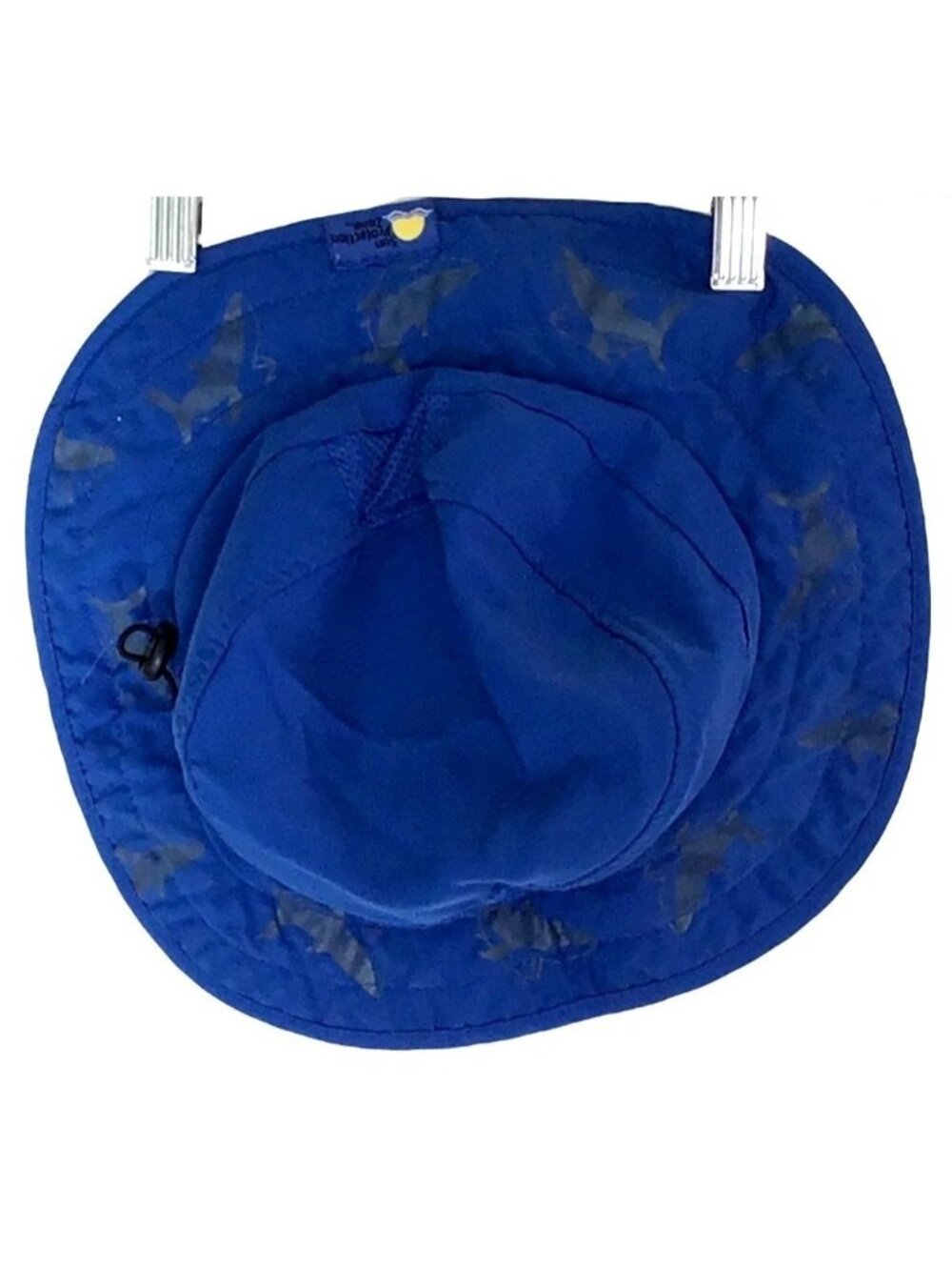 SUN PROTECTION ZONE HAT KIDS UPF50+ ADJUSTABLE CHILD SAFARI BEACH PARK PICNIC HA